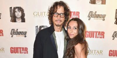Sepultan a Chris Cornell en cementerio de Los Ángeles Sepultan a Chris Cornell en cementerio de Los Ángeles