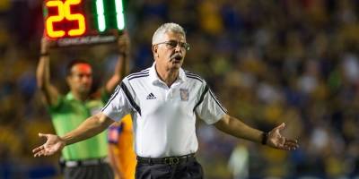 “Tuca” Ferretti no cree que el estadio de Chivas le pese a Tigres