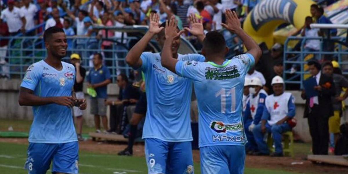 Resultado de imagen para jaguares 1 rionegro 0 2017