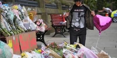 MI5 británico investiga su respuesta a avisos sobre atacante de Manchester