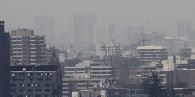 CHILE: Intendencia Metropolitana decreta Alerta Ambiental para este sábado