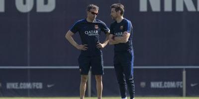 Celta confirma a Unzué como reemplazante de Eduardo Berizzo