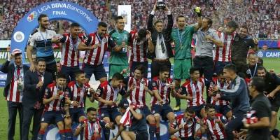 Dónde ver la final Tigres-Chivas, de ida del Clausura 2017
