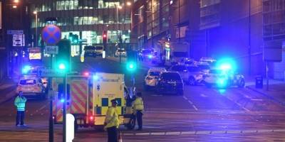 Son 12 los apresados por el atentado en Manchester