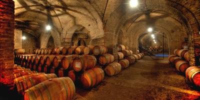 Grupo Bethia vende tres de sus viñas a gigante vitivinícola chino