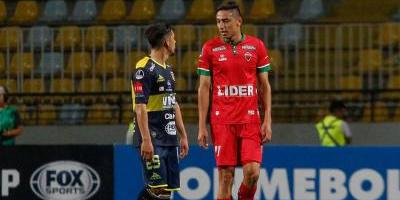 Patriotas buscará triunfo obligado ante Everton para seguir en Sudamericana