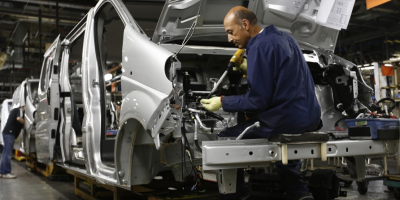 México, sexto productor automotriz antes del 2020