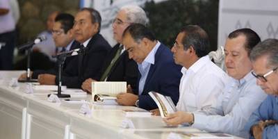 Ven injustificadas las demandas de policías de Guerrero en paro