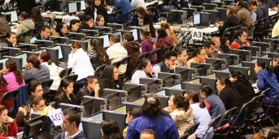 Transcurre en calma evaluación docente en Chiapas, Michoacán y Oaxaca