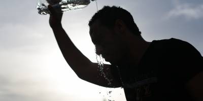 Onda tropical provocará chubascos en varias provincias; temperaturas continuarán calurosas Onda tropical provocará chubascos en varias provincias; temperaturas continuarán calurosas