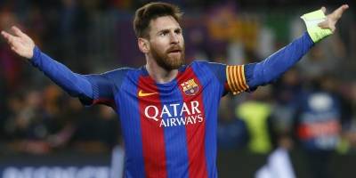 Barça se consuela con otra Copa del Rey