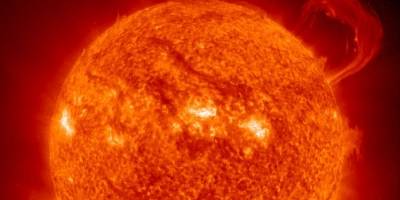 NASA enviará una sonda de investigación hacia el Sol