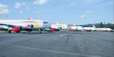 Aerocivil investiga a VivaColombia por incumplimiento del servicio