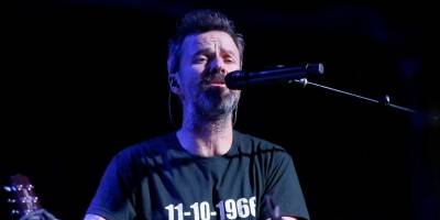 Jarabe de Palo estará dando concierto en Colombia