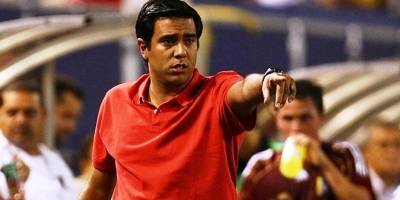 Farías: Se dice que el mejor fútbol está en Colombia, me río