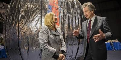 Extraterrestres ya viven entre nosotros