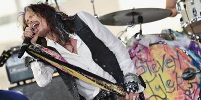 Aerosmith y Def Leppard encabezan el 'Mother Of All' en Monterrey