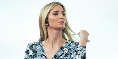 ARGENTINA: Arrestos y desapariciones por investigar fábricas de Ivanka Trump en China ARGENTINA: Arrestos y desapariciones por investigar fábricas de Ivanka Trump en China