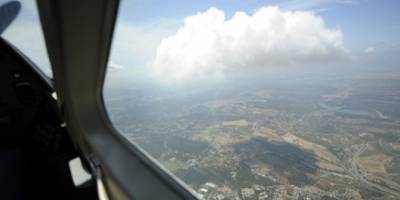 Hallan avioneta desaparecida en Guatemala con sus dos pasajeros muertos