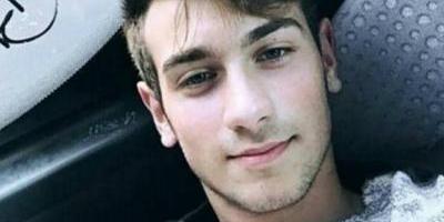 El hijo de un capo de la mafia mató a su mejor amigo por un