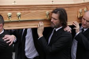 Jim Carrey
