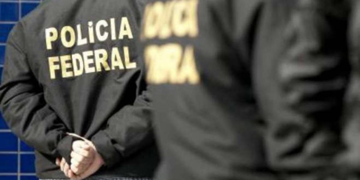 Resultado de imagem para PF cumpre mandados de prisÃ£o de acusados de fraudes em fundos de pensÃ£o