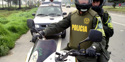 Varios veedores han recibido amenazas por denuncias a la Policía