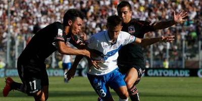 Supercopa entre Universidad Católica y Colo Colo ya tiene fecha y lugar