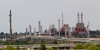 INAI obliga a Pemex a abrir contratos con Odebrecth
