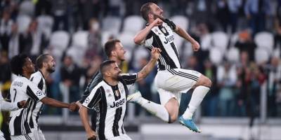 Juventus y Real Madrid, con paridad de fuerzas en Champions