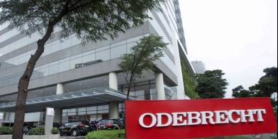 Cinco detenidos deja operación Odebrecht en Ecuador Cinco detenidos deja operación Odebrecht en Ecuador