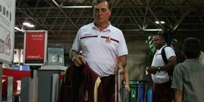 Bolívar gana con gol de Arce — Fin del PT