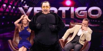 Yerko Puchento ganó batalla contra Cecilia Pérez en el CNTV | Sociedad