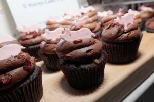 cupcakes