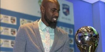 Baloy vuelve al exterior, es nuevo jugador de Municipal