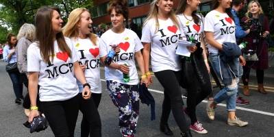 Piden dimisión de Theresa May por ataque de Londres