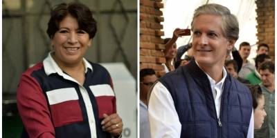 En el Edomex, pusimos en su lugar a AMLO: Ochoa Reza