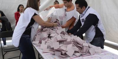 Denuncian falta de boletas en Central Camionera de Toluca Denuncian falta de boletas en Central Camionera de Toluca