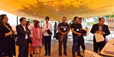 Conteo de IEC da triunfo al PRI en Coahuila