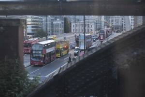 Atentado en London Bridge