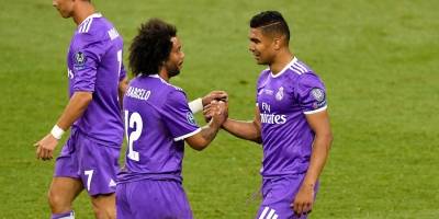 Cristiano se autoproclama Balón de Oro