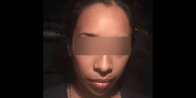 Detienen a 'La Potra' presunta integrante del Cártel de Sinaloa