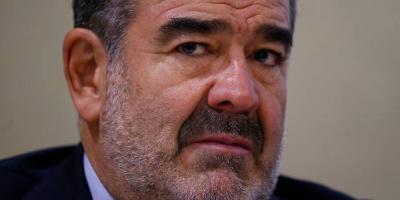 Espionaje Sofofa: Fiscal descarta
