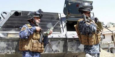 Milicias kurdas apoyadas por EEUU toman control de edificios en Raqqa — Siria