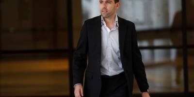 Por tercera vez justicia aplaza lectura de sentencia contra Sergio Jadue