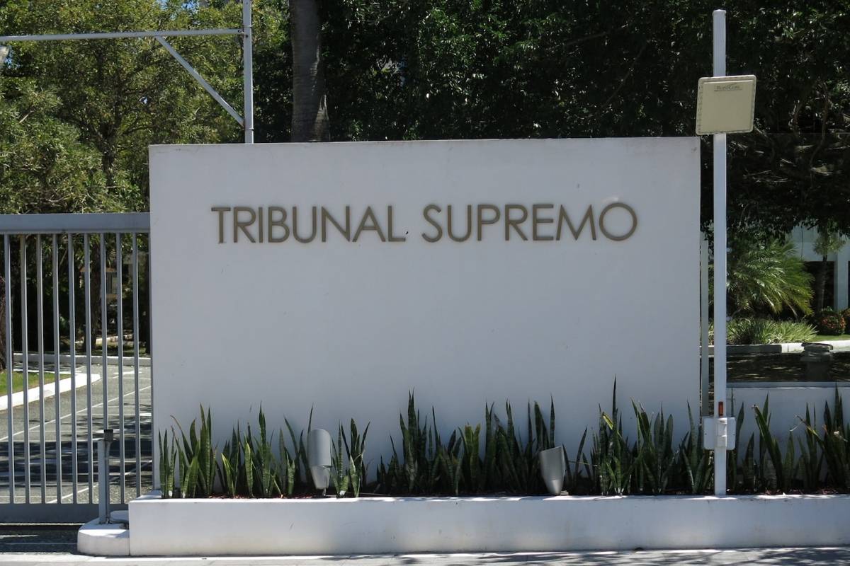 Gobierno y Tribunal Supremo trabajan para agilizar adopciones en Puerto