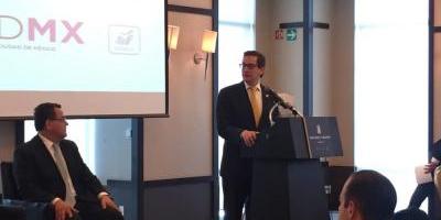 Ritz Carlton aterrizará en Ciudad de México para el 2019 Ritz Carlton aterrizará en Ciudad de México para el 2019