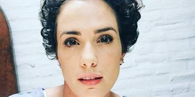 Actriz denuncia asalto en la Ciudad de México Actriz denuncia asalto en la Ciudad de México