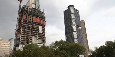 Ritz-Carlton abrirá su primer hotel en la CDMX Ritz-Carlton abrirá su primer hotel en la CDMX