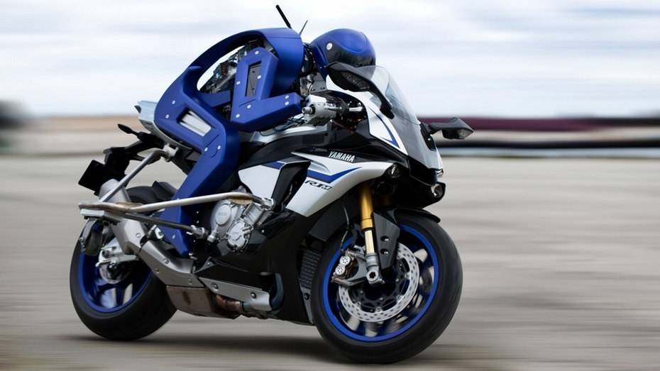 Motobot